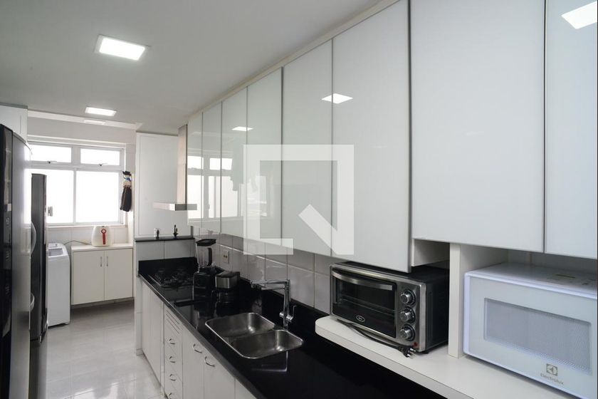Apartamento, 4 quartos, 210 m² - Foto 59