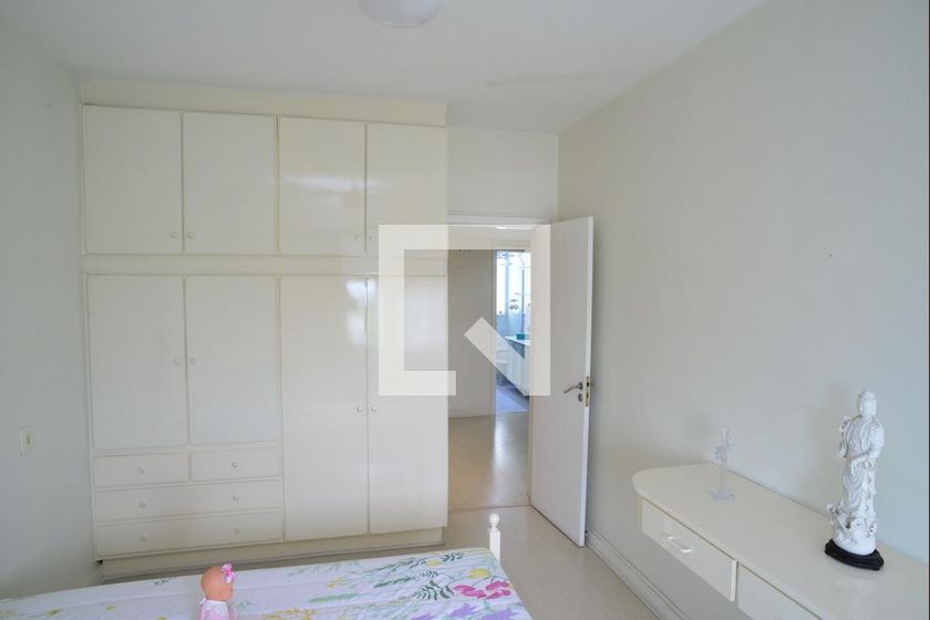 Apartamento, 4 quartos, 210 m² - Foto 24