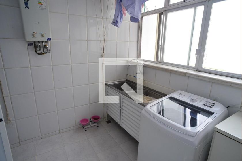 Apartamento, 4 quartos, 210 m² - Foto 52