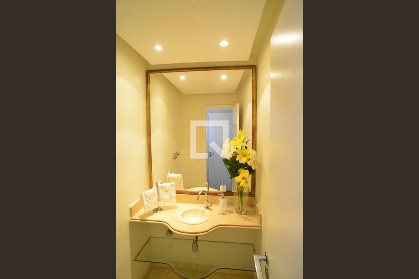 Apartamento, 4 quartos, 210 m² - Foto 21