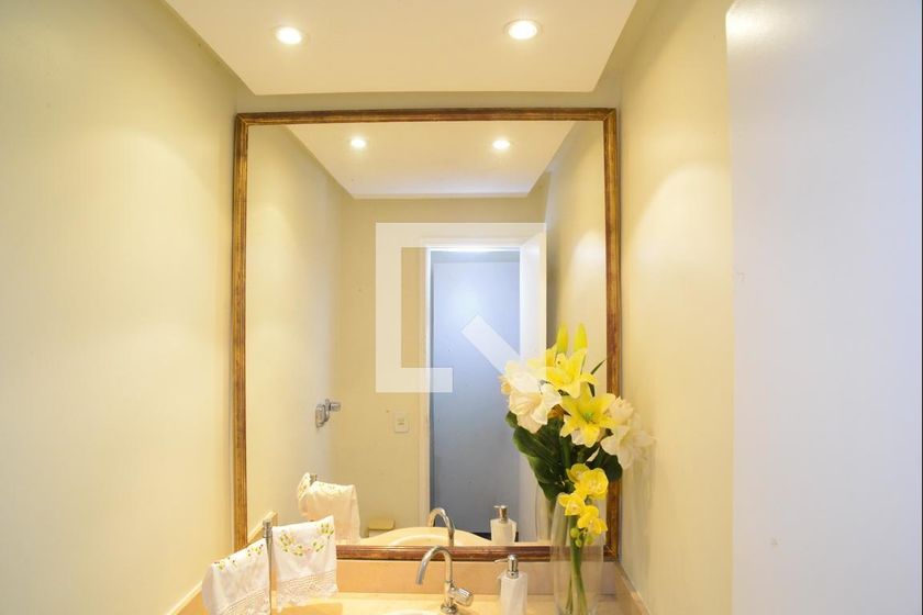 Apartamento, 4 quartos, 210 m² - Foto 19