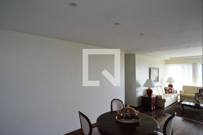 Apartamento, 4 quartos, 210 m² - Foto 8
