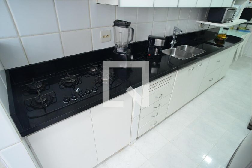 Apartamento, 4 quartos, 210 m² - Foto 58