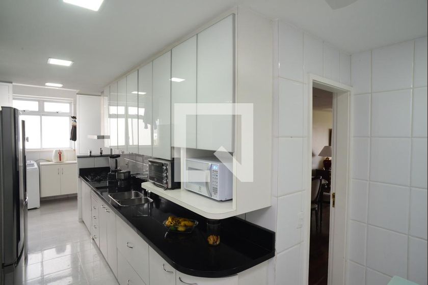 Apartamento, 4 quartos, 210 m² - Foto 61