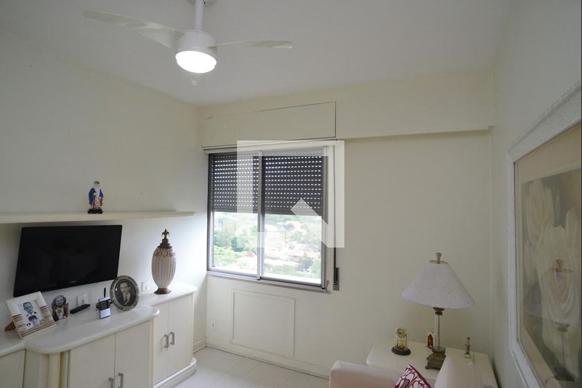 Apartamento, 4 quartos, 210 m² - Foto 29