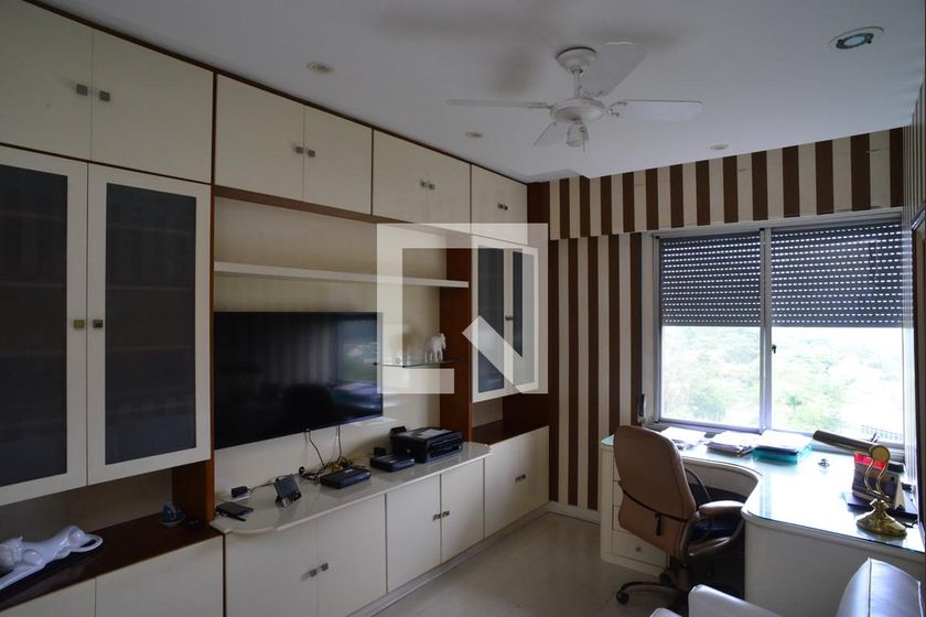Apartamento, 4 quartos, 210 m² - Foto 32