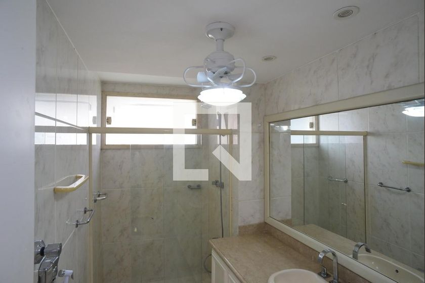Apartamento, 4 quartos, 210 m² - Foto 42
