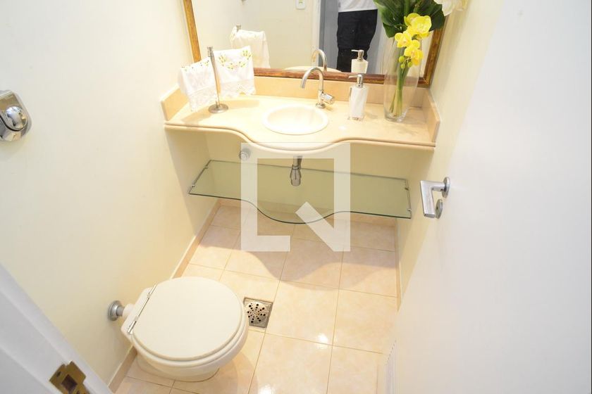 Apartamento, 4 quartos, 210 m² - Foto 20