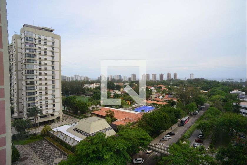 Apartamento, 4 quartos, 210 m² - Foto 40