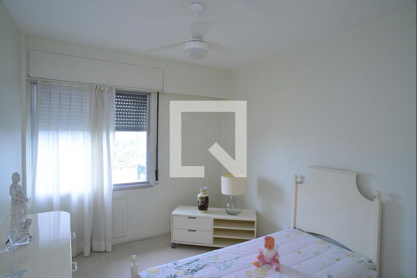 Apartamento, 4 quartos, 210 m² - Foto 22