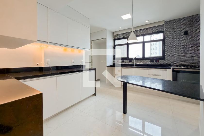 Apartamento, 3 quartos, 117 m² - Foto 55