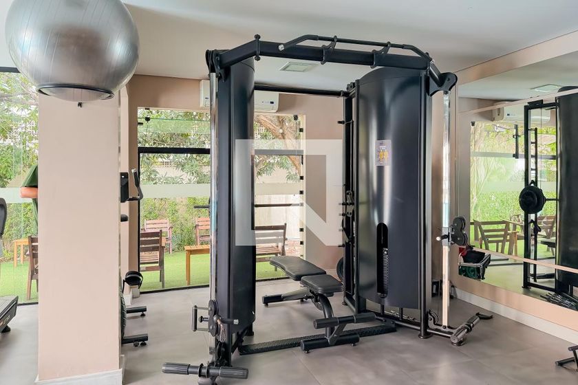 Apartamento, 3 quartos, 117 m² - Foto 84