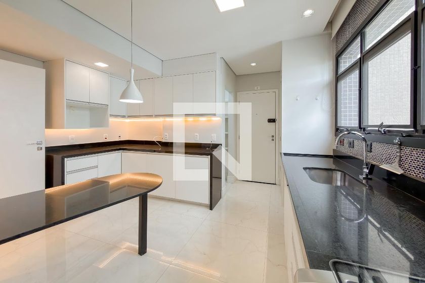 Apartamento, 3 quartos, 117 m² - Foto 60