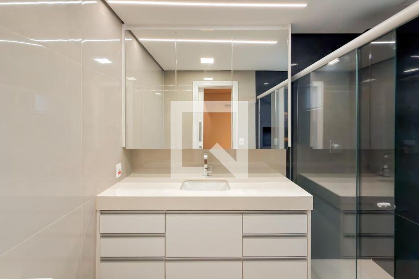 Apartamento, 3 quartos, 117 m² - Foto 50