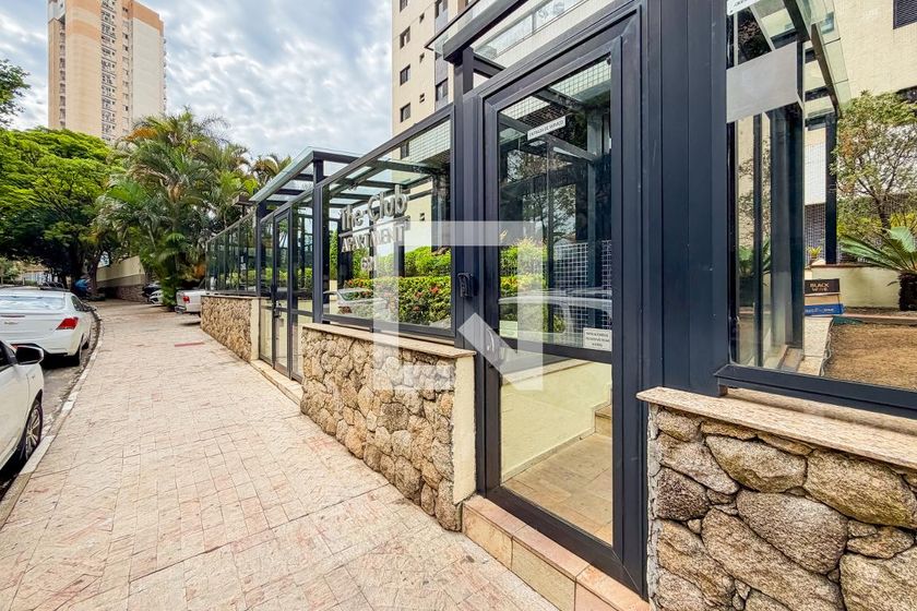 Apartamento, 3 quartos, 117 m² - Foto 93