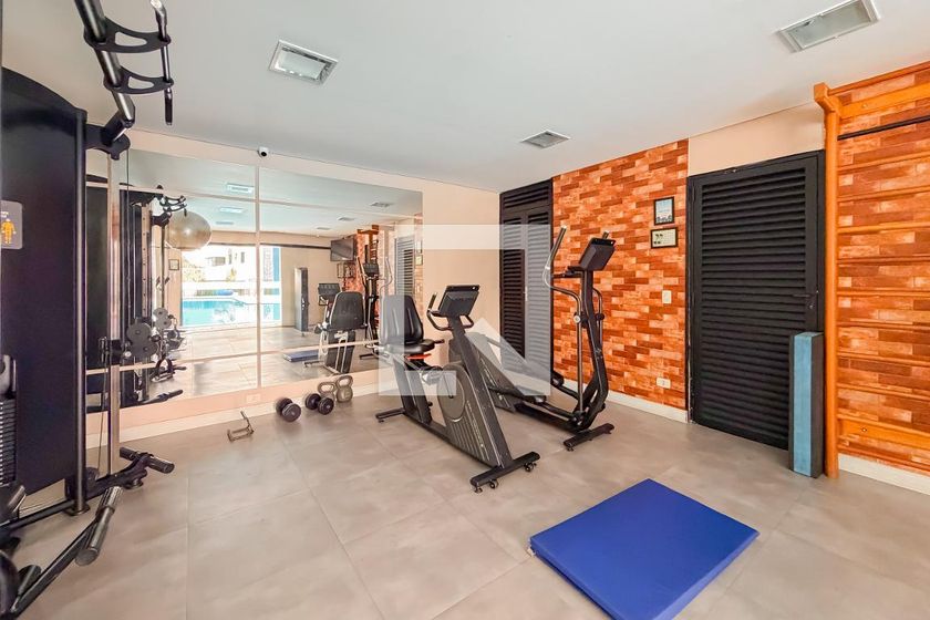 Apartamento, 3 quartos, 117 m² - Foto 83