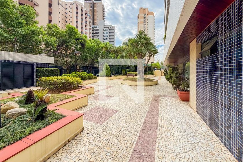 Apartamento, 3 quartos, 117 m² - Foto 90