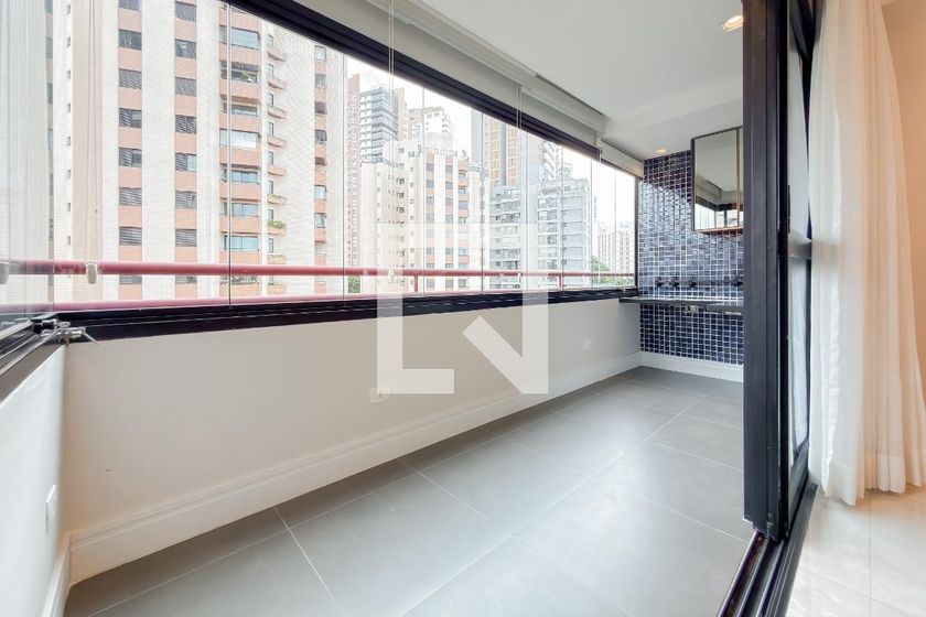 Apartamento, 3 quartos, 117 m² - Foto 9