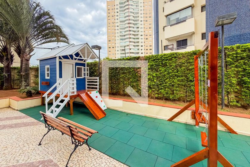 Apartamento, 3 quartos, 117 m² - Foto 89