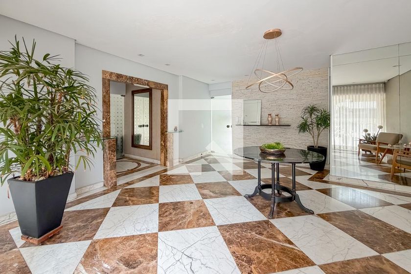 Apartamento, 3 quartos, 117 m² - Foto 91