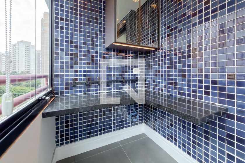 Apartamento, 3 quartos, 117 m² - Foto 11