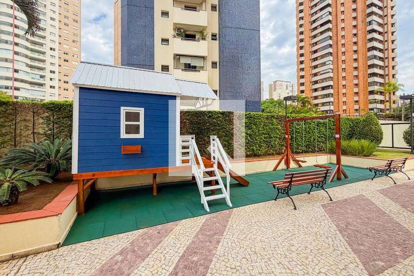 Apartamento, 3 quartos, 117 m² - Foto 88