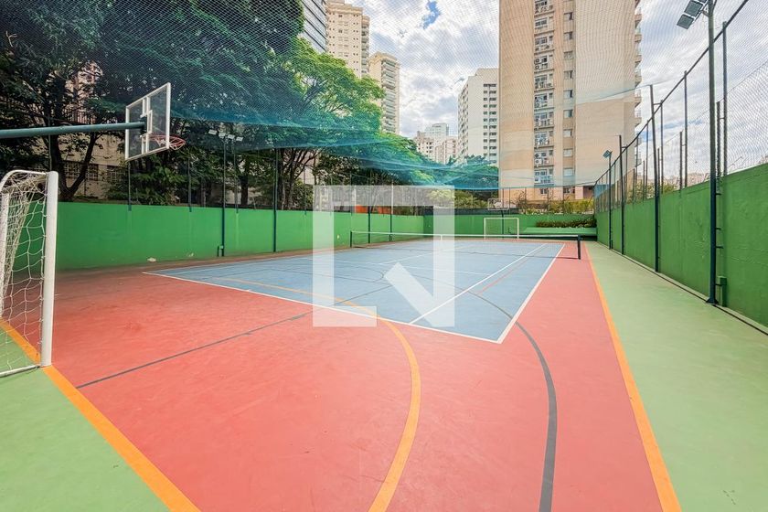 Apartamento, 3 quartos, 117 m² - Foto 87