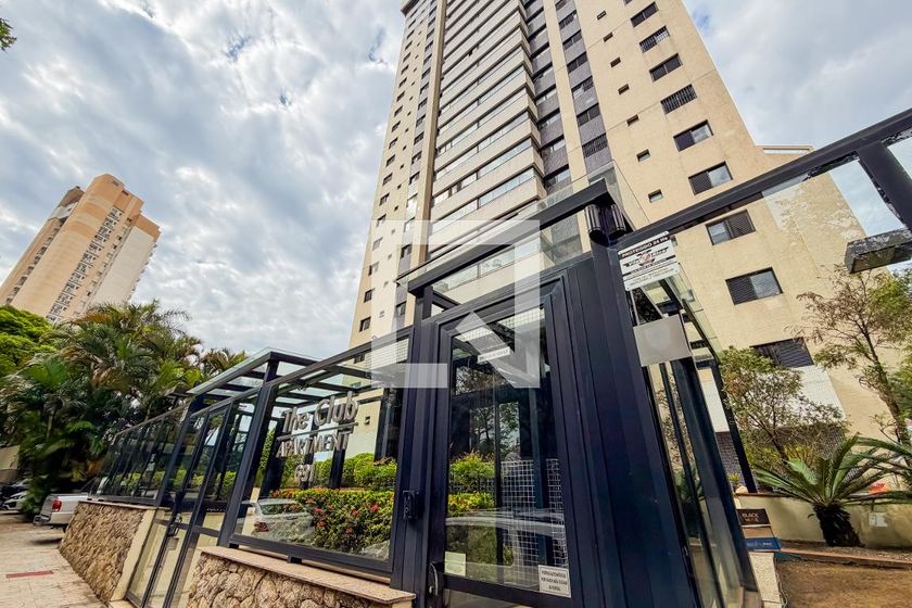 Apartamento, 3 quartos, 117 m² - Foto 94