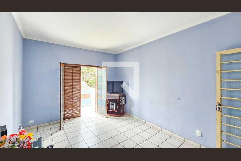 Casa, 6 quartos, 448 m² - Foto 1