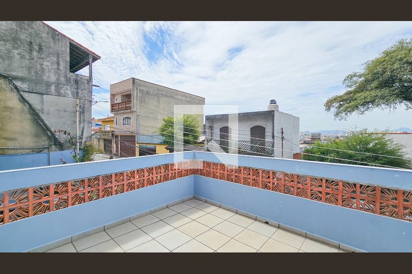 Casa, 6 quartos, 448 m² - Foto 9