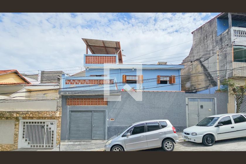 Casa, 6 quartos, 448 m² - Foto 77