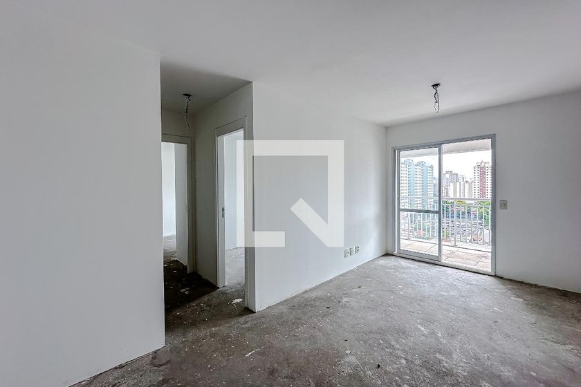 Apartamento, 2 quartos, 66 m² - Foto 1