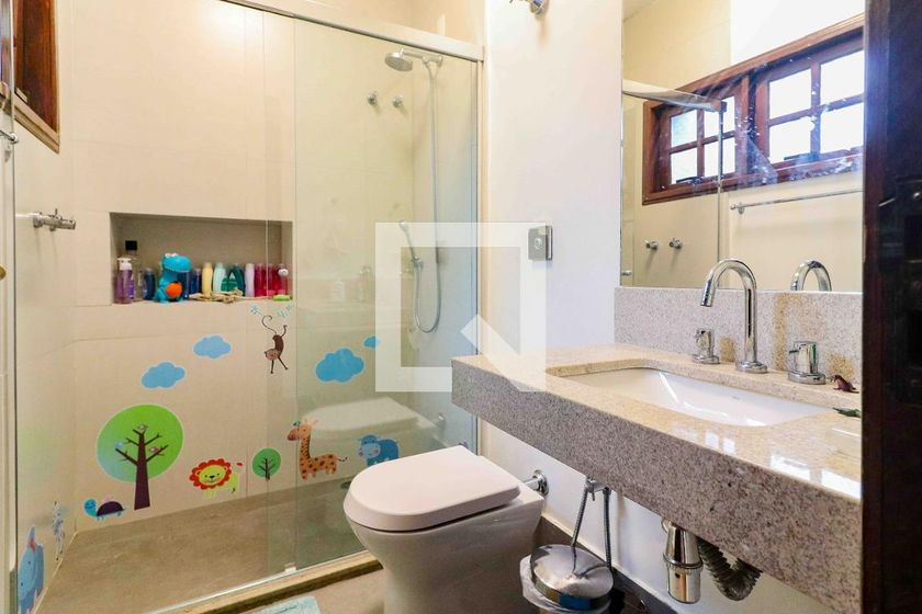 Casa, 4 quartos, 460 m² - Foto 43