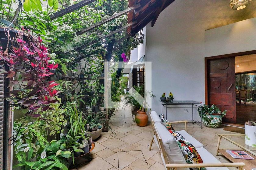 Casa, 4 quartos, 460 m² - Foto 107