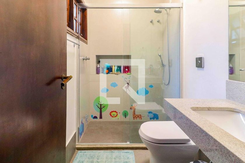 Casa, 4 quartos, 460 m² - Foto 41