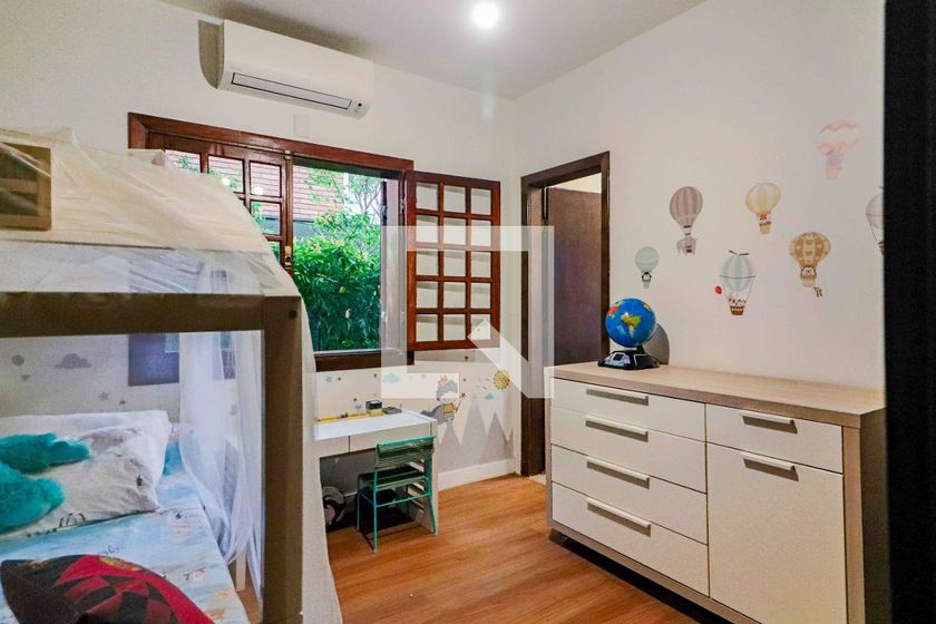Casa, 4 quartos, 460 m² - Foto 39