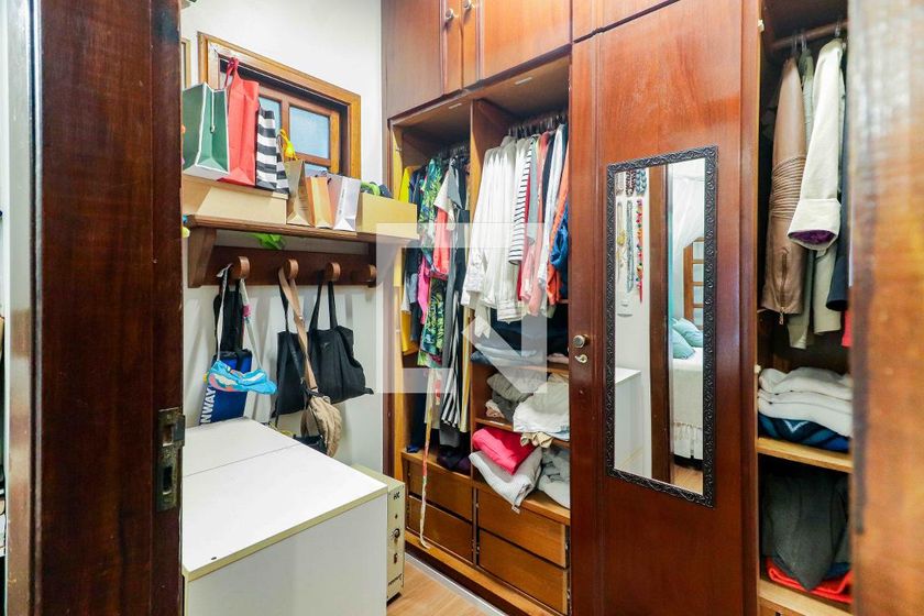 Casa, 4 quartos, 460 m² - Foto 55