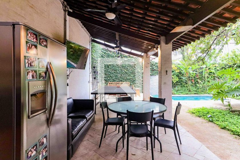 Casa, 4 quartos, 460 m² - Foto 81