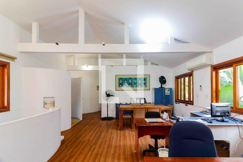 Casa, 4 quartos, 460 m² - Foto 93