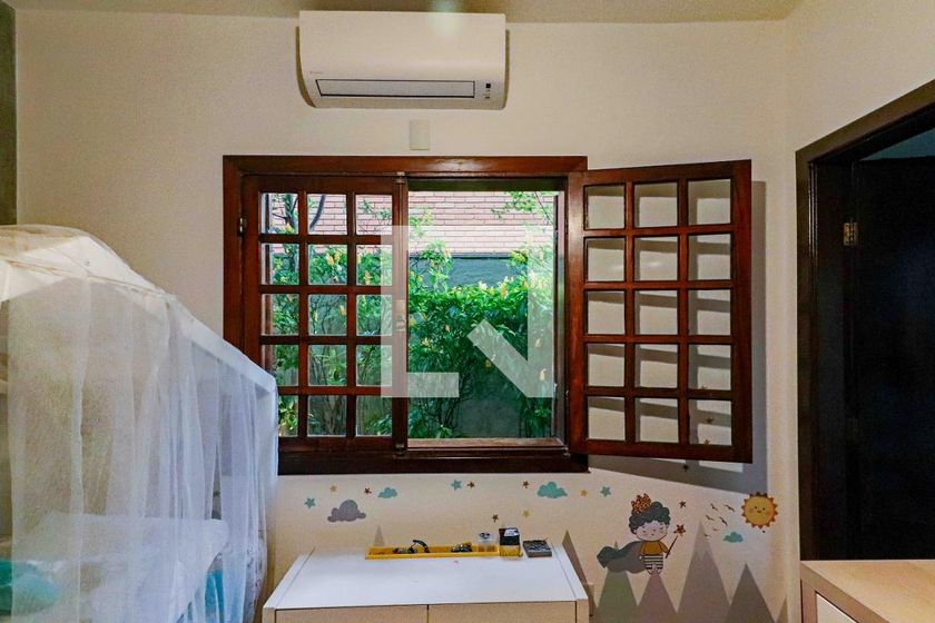 Casa, 4 quartos, 460 m² - Foto 35