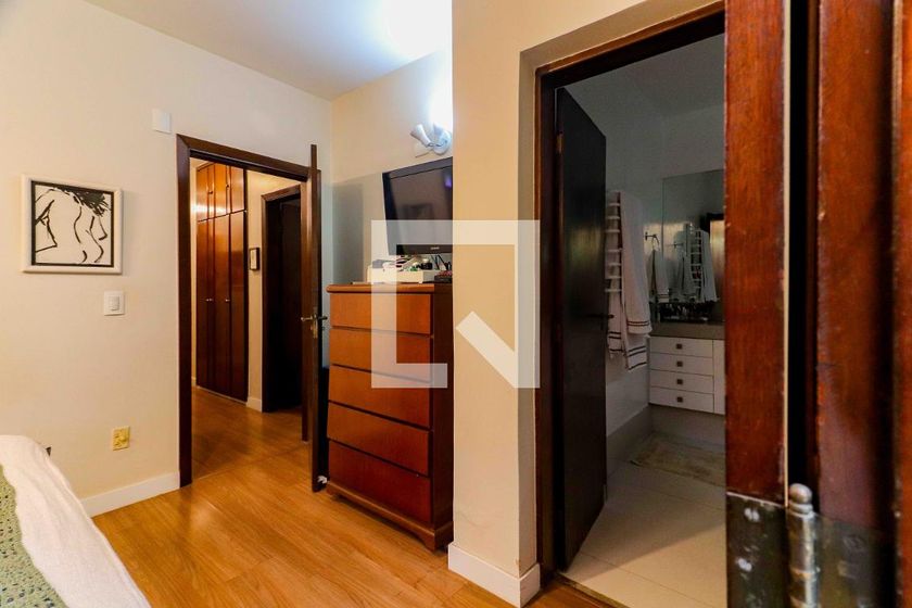 Casa, 4 quartos, 460 m² - Foto 53