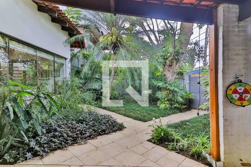 Casa, 4 quartos, 460 m² - Foto 109