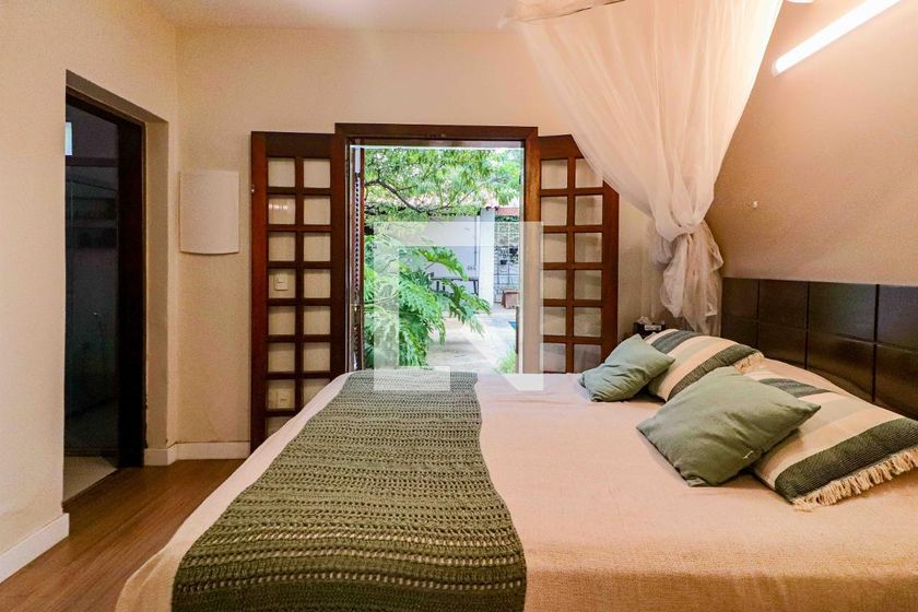 Casa, 4 quartos, 460 m² - Foto 51