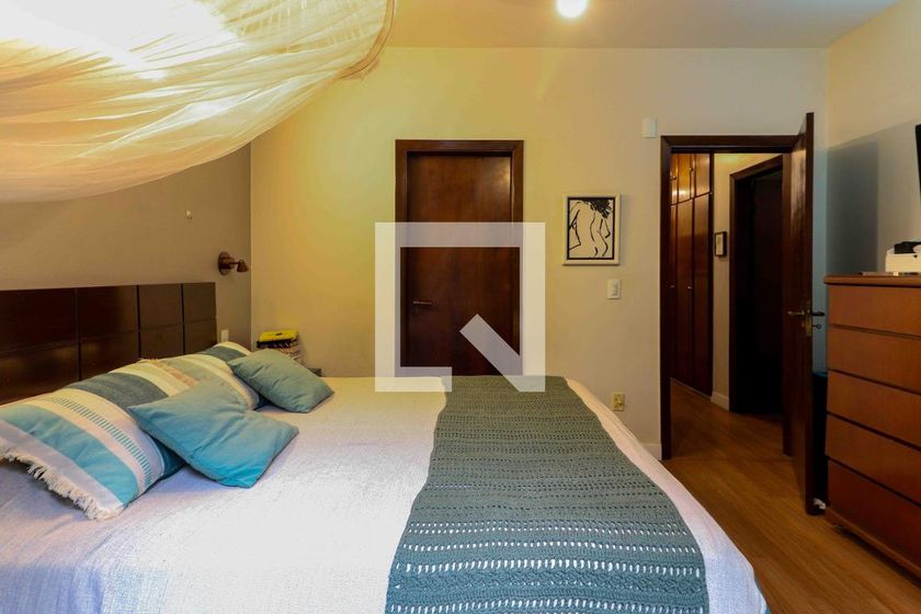 Casa, 4 quartos, 460 m² - Foto 49