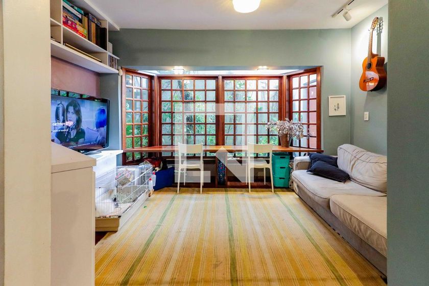 Casa, 4 quartos, 460 m² - Foto 11