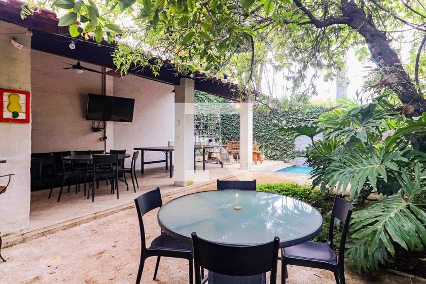Casa, 4 quartos, 460 m² - Foto 77