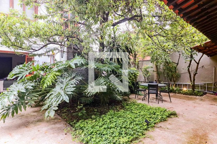Casa, 4 quartos, 460 m² - Foto 85