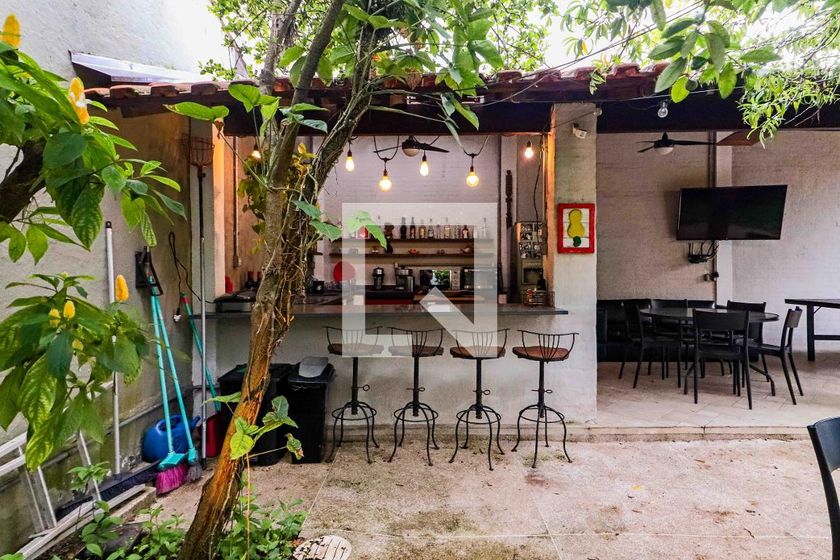 Casa, 4 quartos, 460 m² - Foto 75