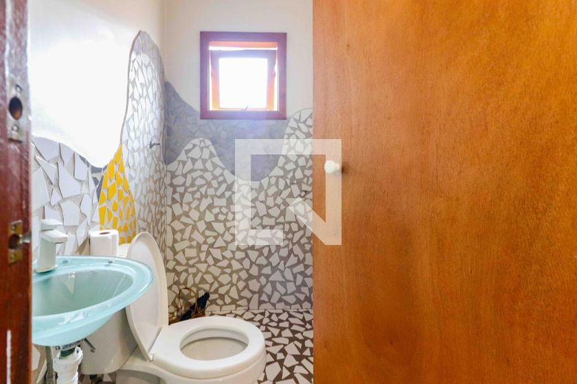 Casa, 4 quartos, 460 m² - Foto 101