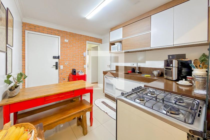 Apartamento, 3 quartos, 107 m² - Foto 73